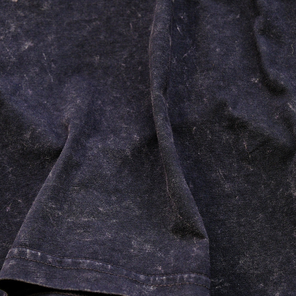 Las Vegas Lights FC Unisex Sportiqe Leppard Tee - Black