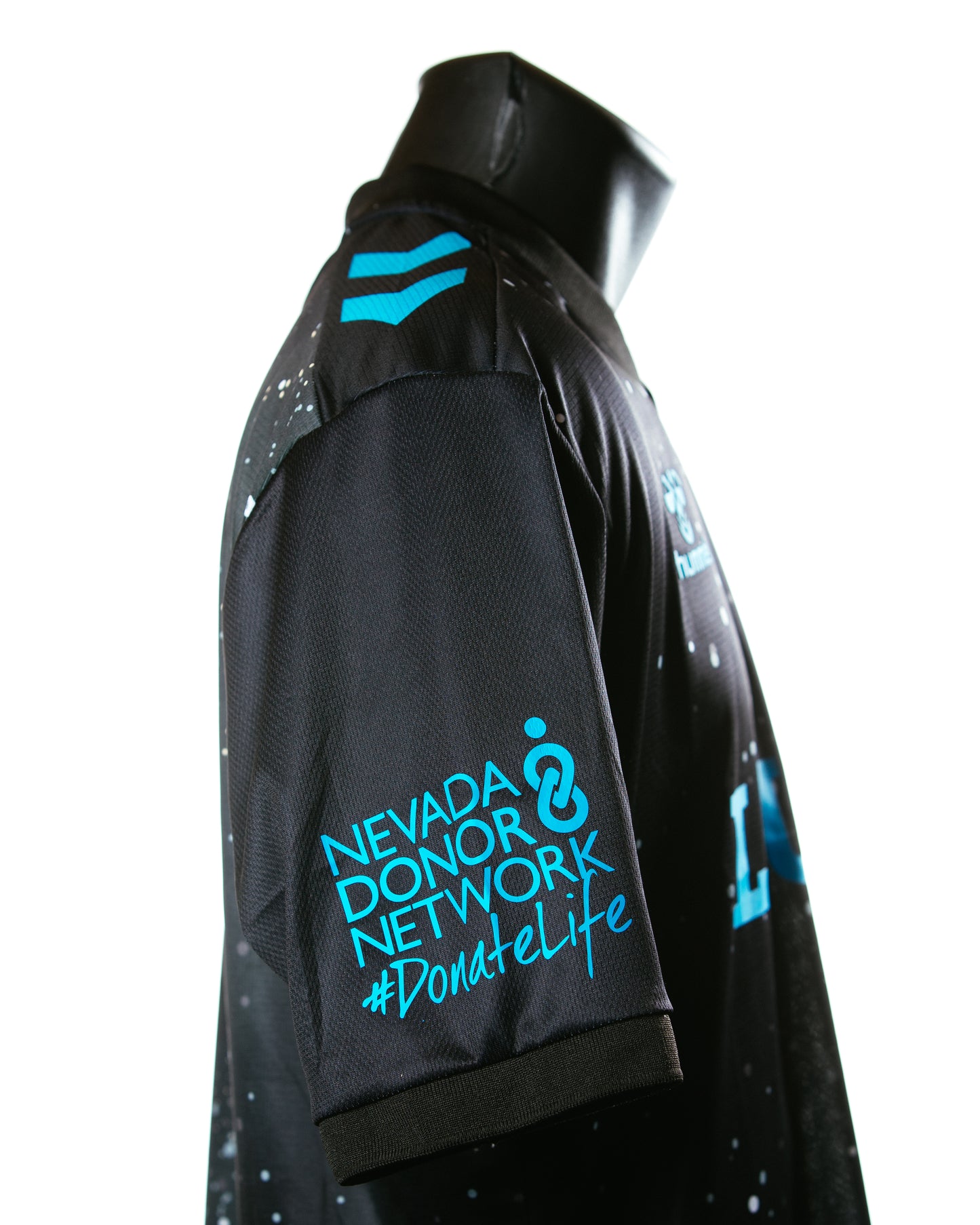 2024 Midnight Alternate Jersey - Youth