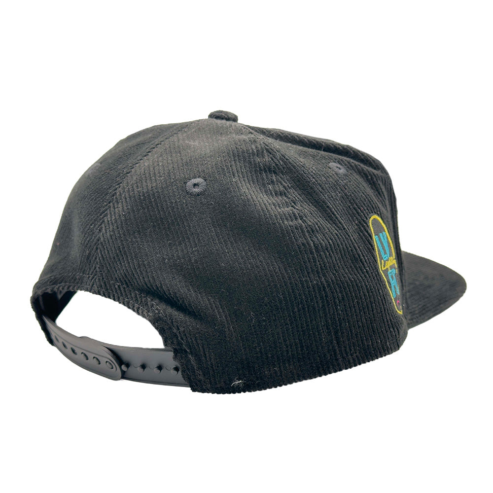 Golfista de pana LVFC New Era
