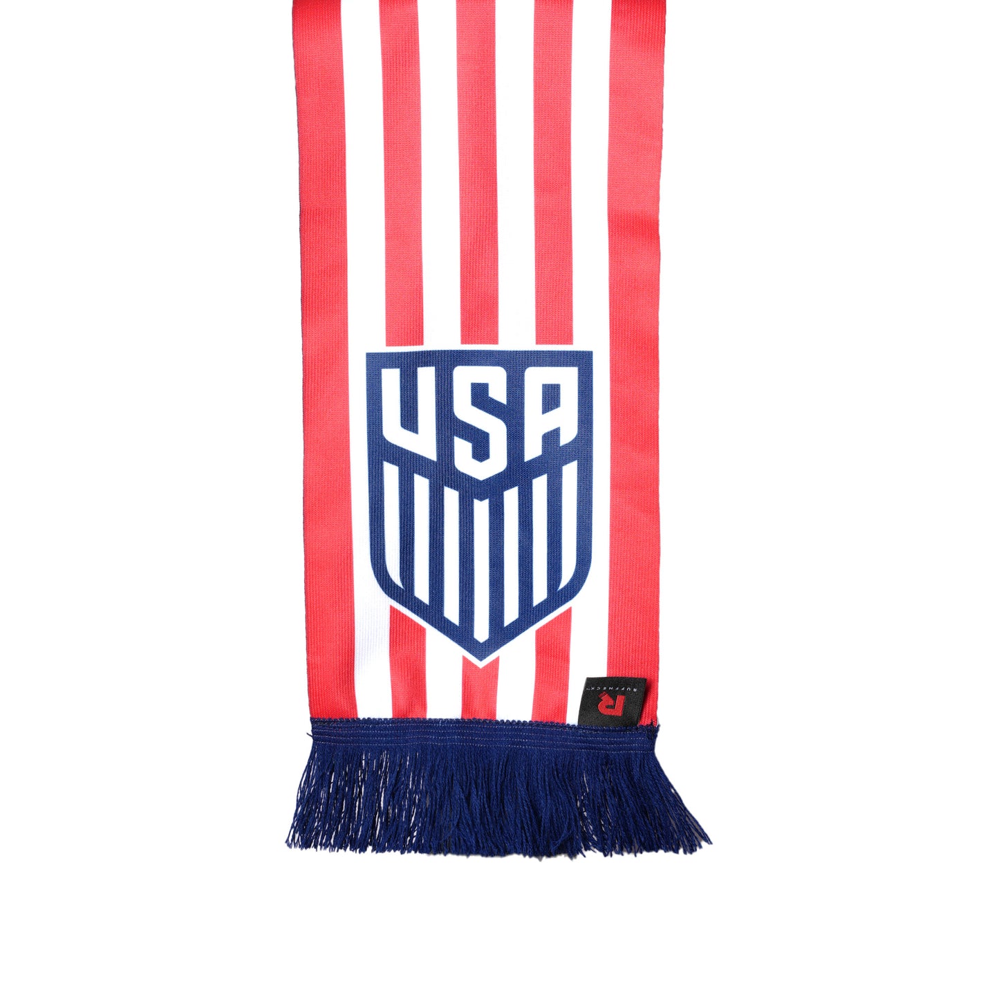Las Vegas Lights FC Ruffneck Wear USMNT x LVFC Summer Scarf