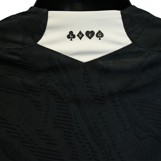 Las Vegas Lights FC Joma 2026 High Roller Home Jersey