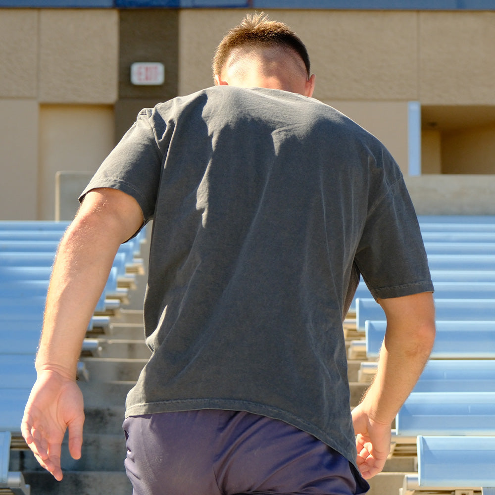 Las Vegas Lights FC LivyLu Spree 90s Vintage Tee