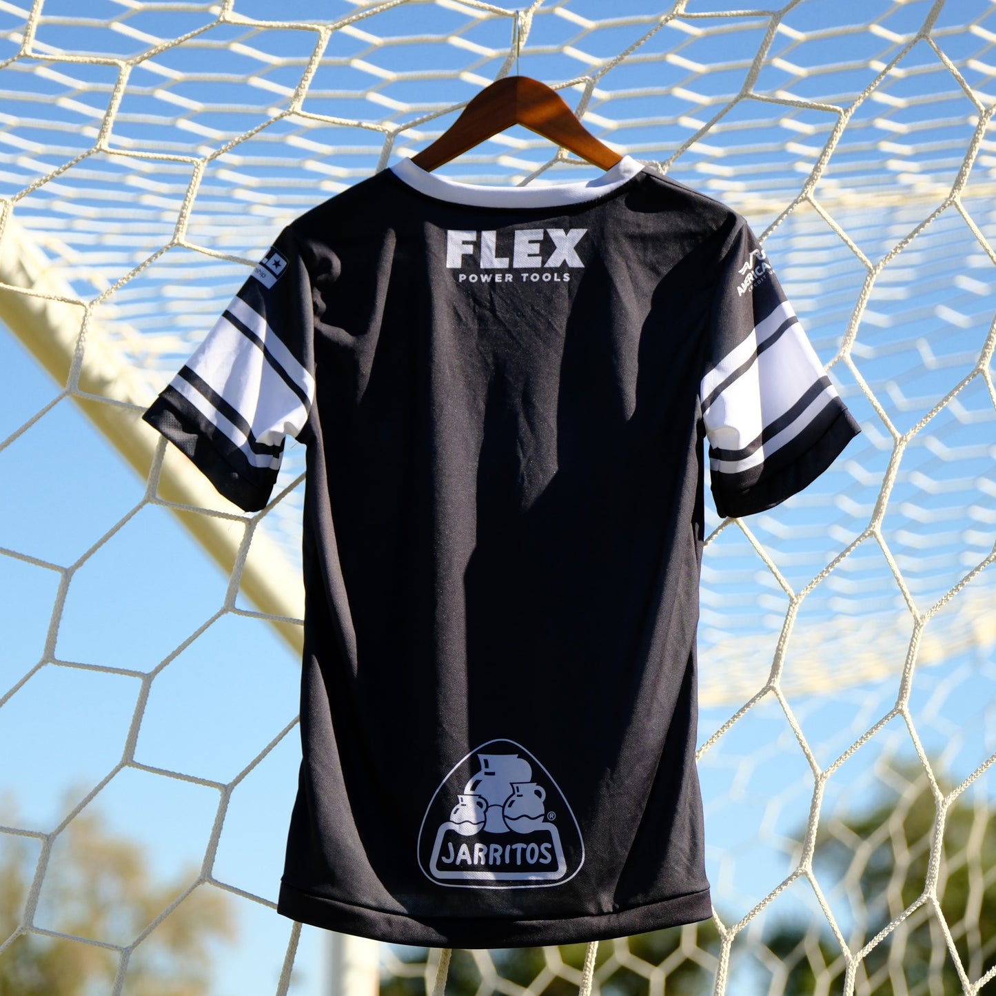 Las Vegas Lights Raiders-style Jersey