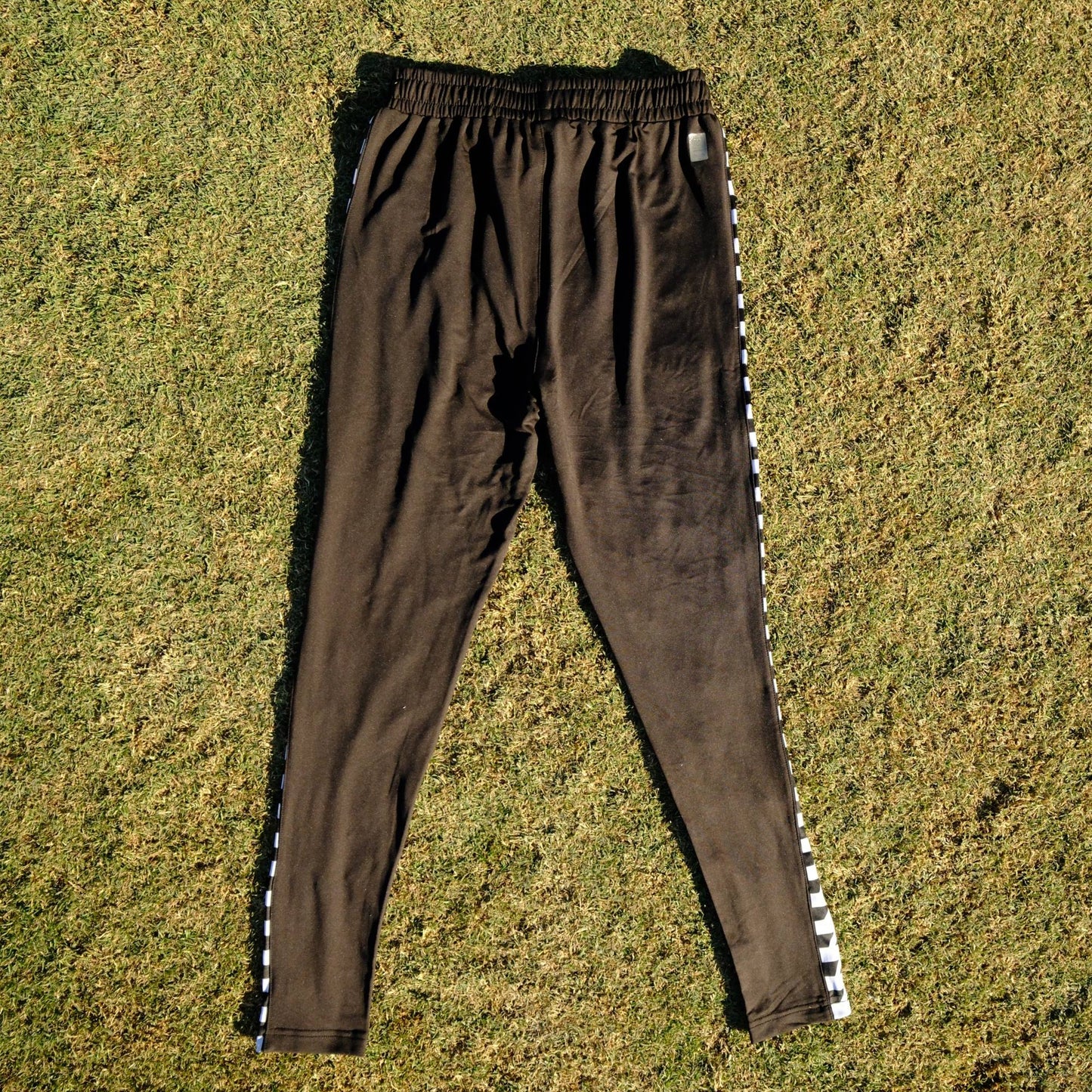 Las Vegas Lights FC Meyba Logo Training Pants