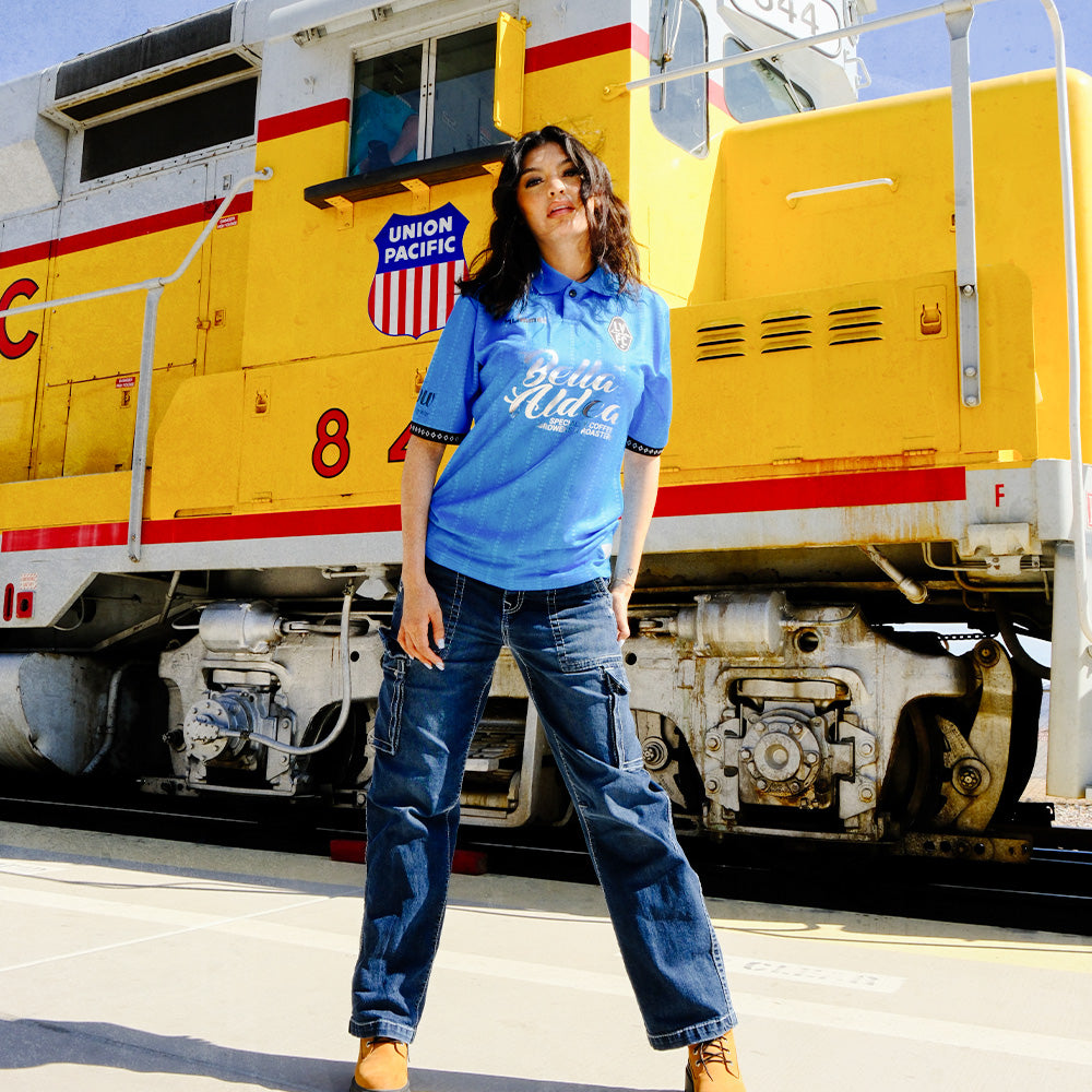 2025 Vegas Origins Away Kit - WOMEN