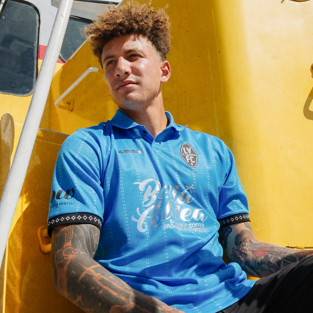 2025 Vegas Origins Away Kit - WOMEN