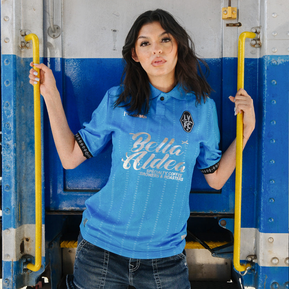 2025 Vegas Origins Away Kit - WOMEN
