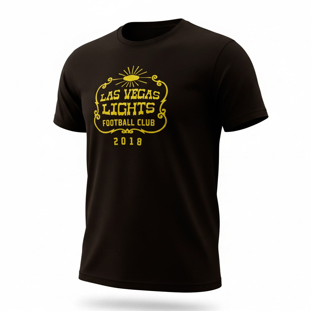 Tee del centro