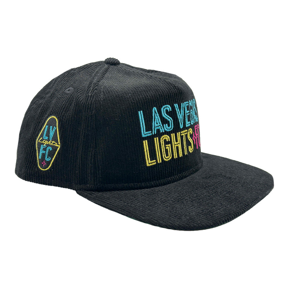 Golfista de pana LVFC New Era