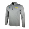 Las Vegas Lights FC Greyson Heather Sequoia 1/4 Zip Pullover Jacket