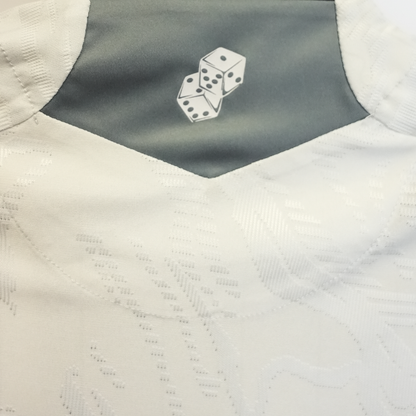 Las Vegas Lights FC Joma 2026 Made Man Away Jersey