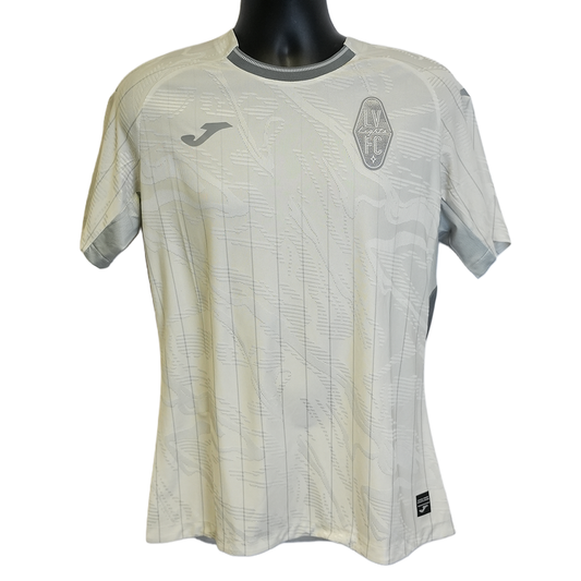 Las Vegas Lights FC Joma 2026 Made Man Away Jersey