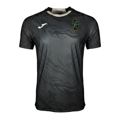 Las Vegas Lights FC Joma 2026 High Roller Home Jersey