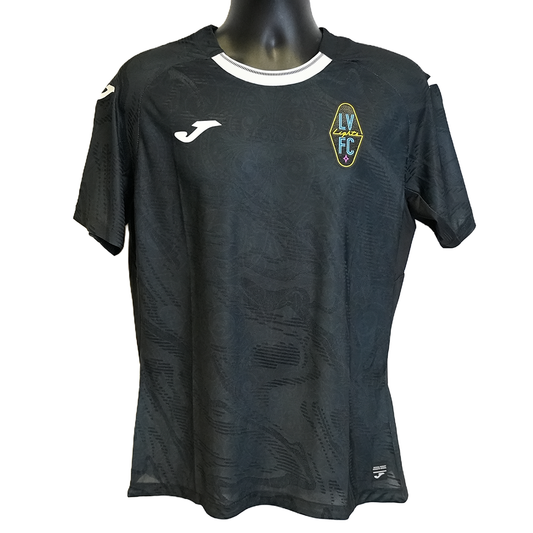 Las Vegas Lights FC Joma 2026 High Roller Home Jersey