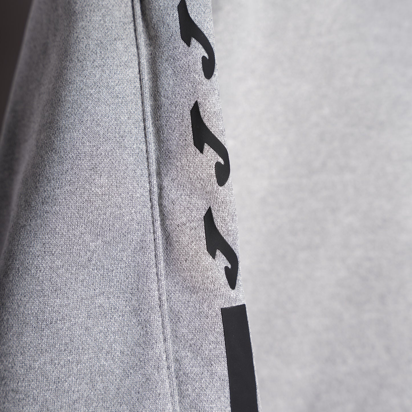 Las Vegas Lights FC Joma Gray 1/4 Zip Pullover Jacket - Adult Unisex