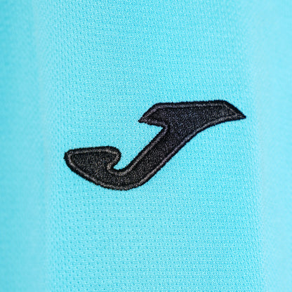 Las Vegas Lights FC Joma Turquoise Hobby Polo