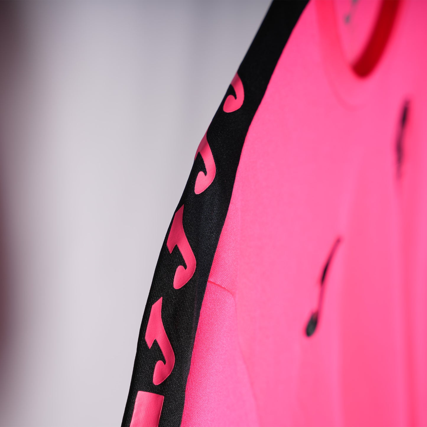 Las Vegas Lights FC Joma Pink Performance T-Shirt - Adult Unisex