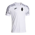 Las Vegas Lights FC Joma White Championship VIII Performance Training T-Shirt