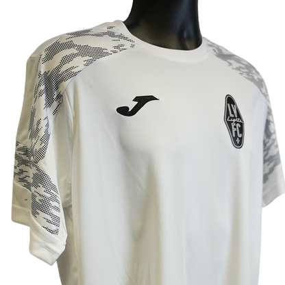 Las Vegas Lights FC Joma White Performance Training T-Shirt