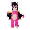 Las Vegas Lights FC Stuffed Animal Pros Viva 10" Mascot Plush