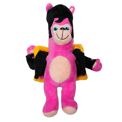Las Vegas Lights FC Stuffed Animal Pros Viva 10" Mascot Plush