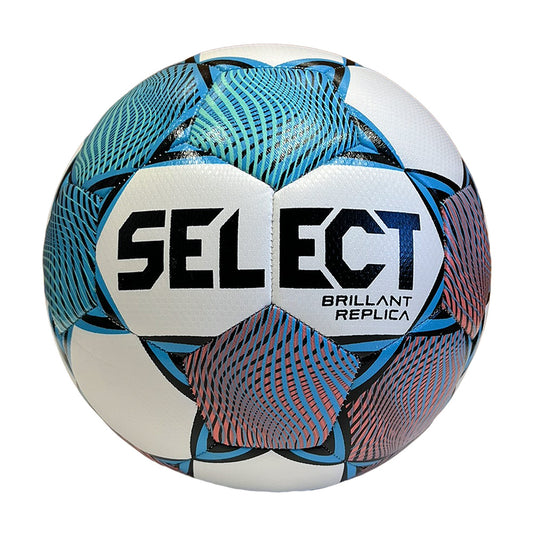 Las Vegas Lights FC Select 2026 USL Full Size 5 Replica Soccer Ball