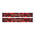Las Vegas Lights FC Ruffneck Wear Red Rock Summer Scarf