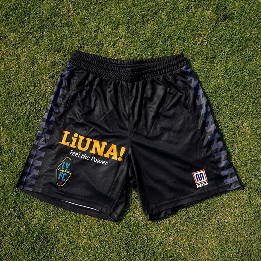 2022 Meyba Shorts - Black