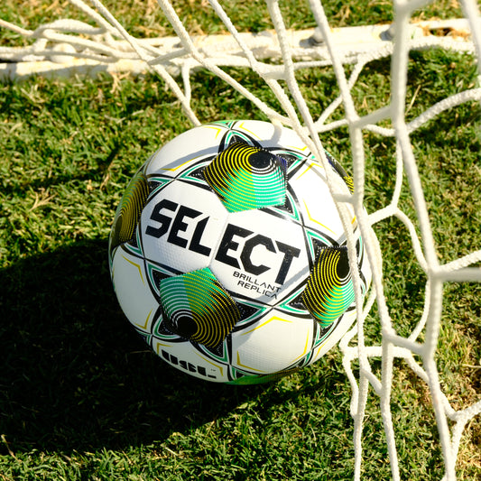 USL REPLICA V25 SOCCER BALL