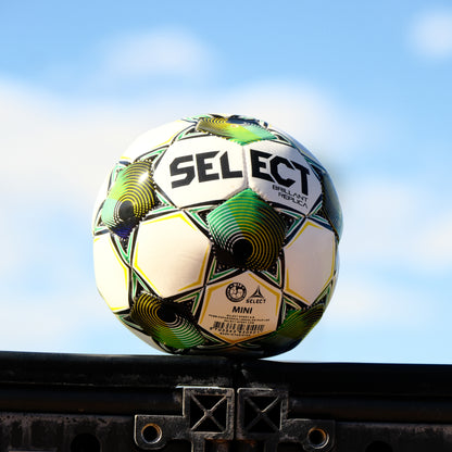 Las Vegas Lights FC SELECT USL Replica Mini Soccer Ball