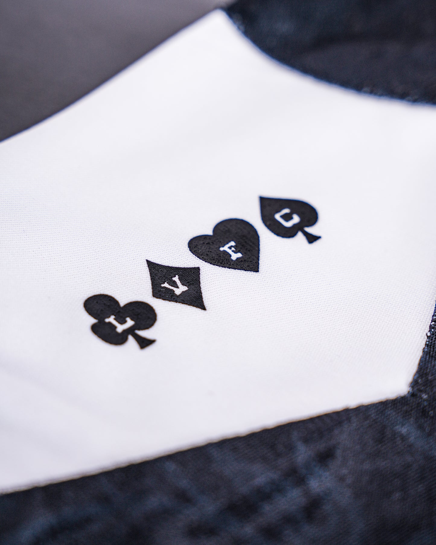 Las Vegas Lights FC 2026 High Roller Jersey - Youth