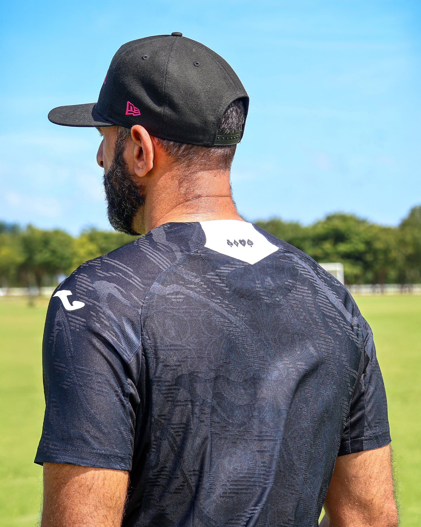 Las Vegas Lights FC 2026 High Roller Jersey - Youth