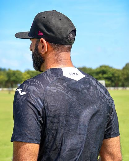 Las Vegas Lights FC Kids' Joma 2026 High Roller Home Jersey