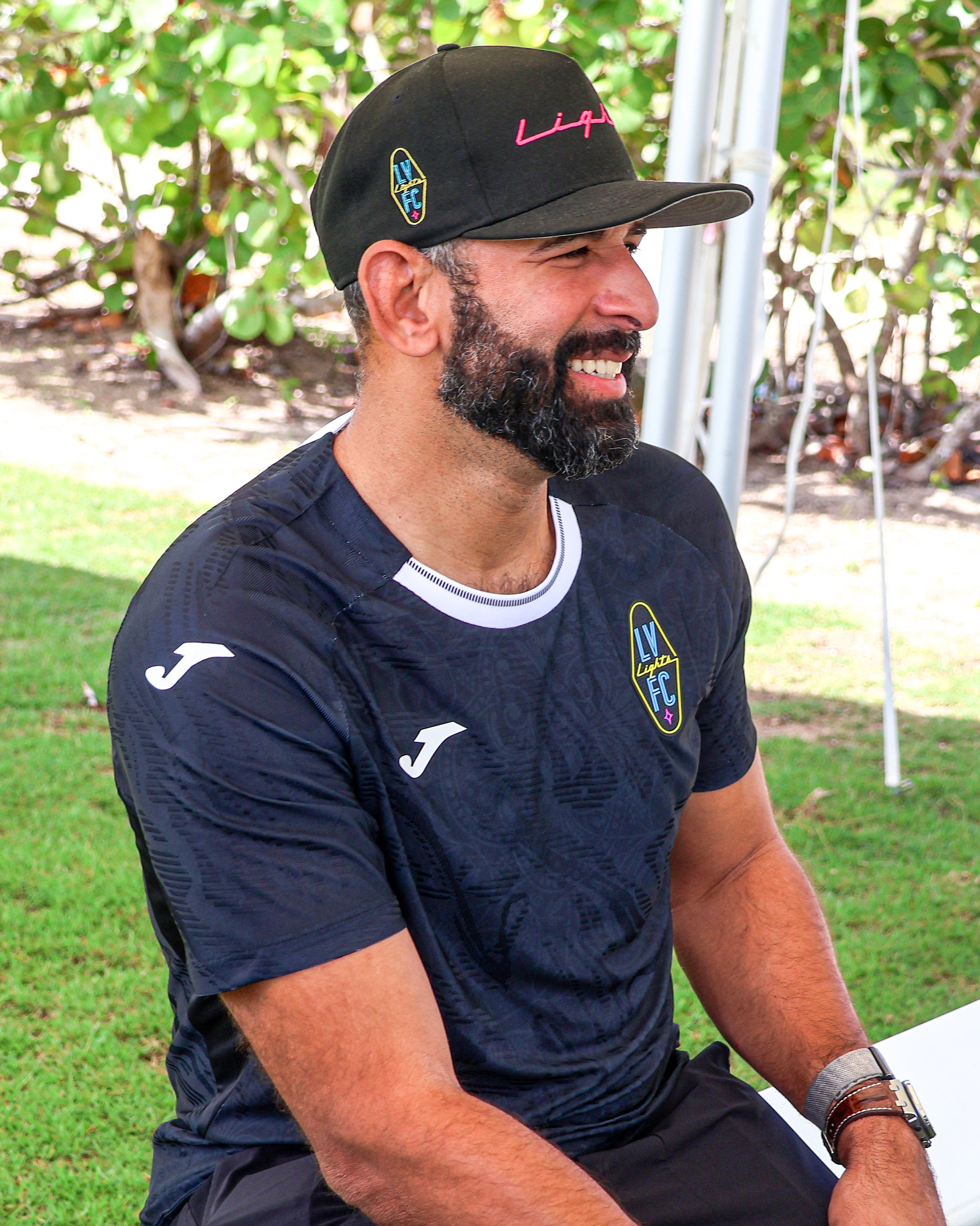 Las Vegas Lights FC Team Shop – Las Vegas Lights FC Shop