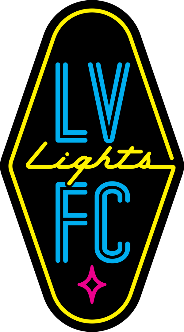 Las Vegas Lights FC Shop