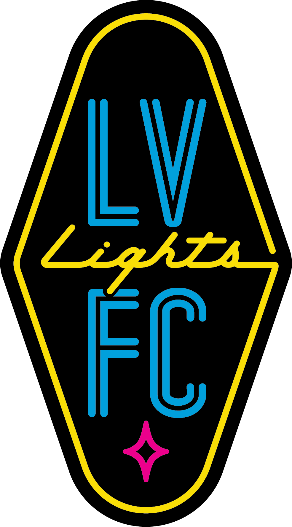 Las Vegas Lights Team Store