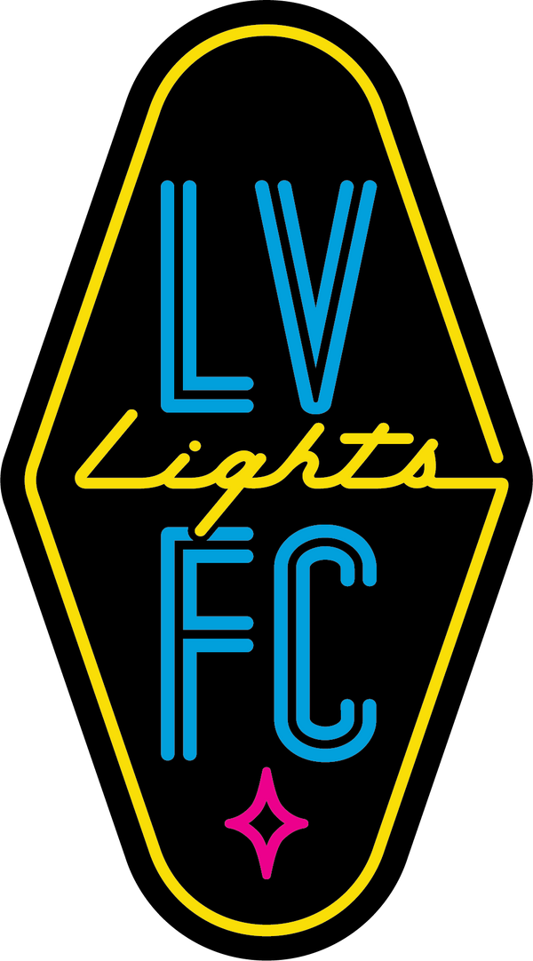 Las Vegas Lights FC Team Store