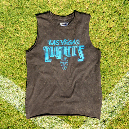 Women's Las Vegas Lights FC Sportiqe Turner Tank