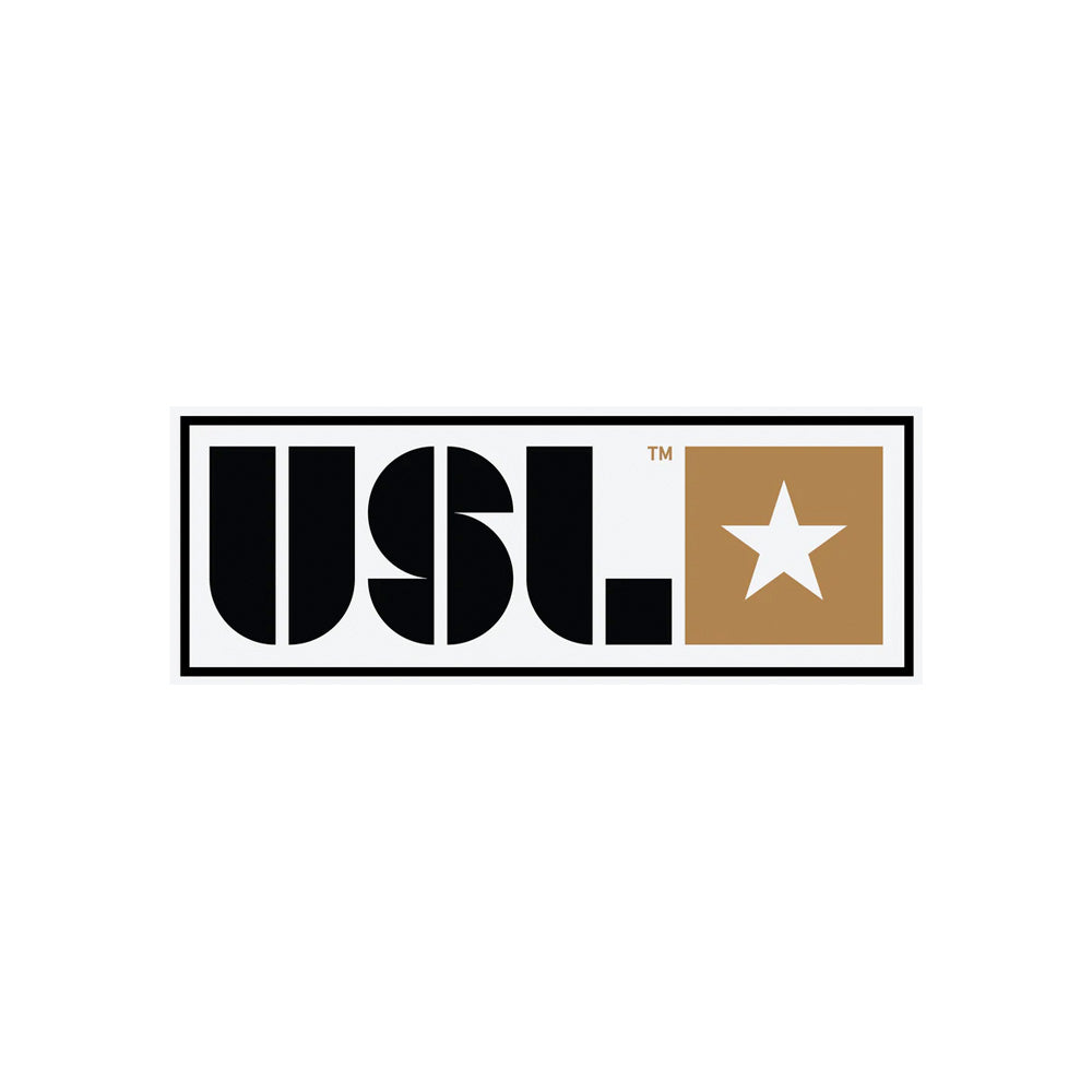 USL Sleeve Patch