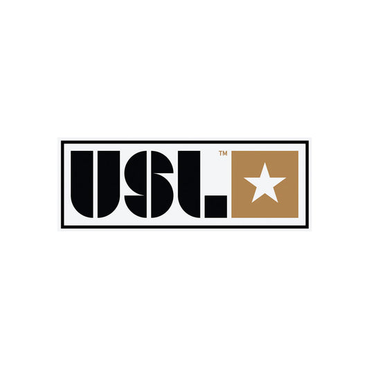 USL Sleeve Patch