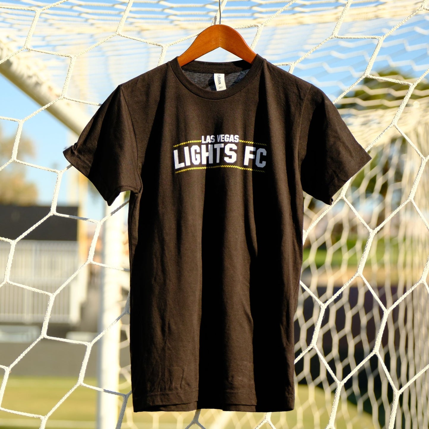 Las Vegas Lights 2023 Schedule Tee