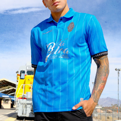 Las Vegas Lights FC Hummel 2025 Vegas Origins Away Jersey