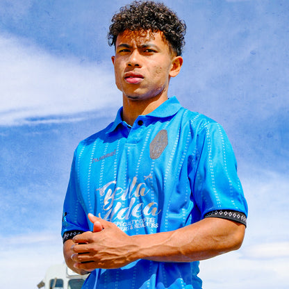 Las Vegas Lights FC Hummel 2025 Vegas Origins Away Jersey